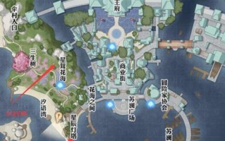 《天谕手游》土拨鼠之日冒险任务攻略分享（如何完成土拨鼠之日冒险任务）