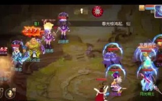《梦幻西游抓鬼出装攻略》（如何选择适合抓鬼的装备，助你轻松捉拿妖魔鬼怪）