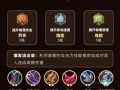 蒙蒙出装攻略（从头到脚，打造完美装备，让蒙蒙无所不能！）