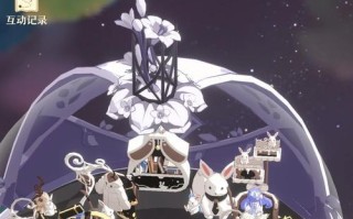 《探秘精灵世界1游戏攻略》（揭秘游戏内隐藏关卡，打造最强精灵团队）