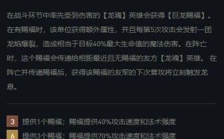 《天选蛮王出装最新攻略》（尽握先机，成就无敌蛮王之路）