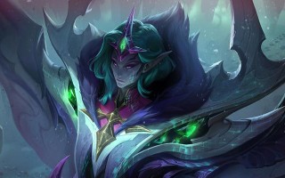 《虚空女皇铭文出装攻略》（让你的虚空女皇闪耀战场，尽显统治力）