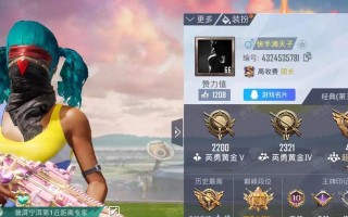 和平精英小丑套装预览（细节揭秘，不容错过的小丑套装预览）