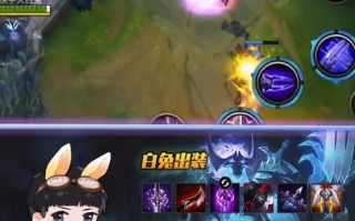火影忍者神兽出装攻略（揭秘神兽装备选择，提升实力无可阻挡）