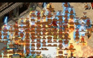 双龙劫攻略（以双龙劫为例，教你轻松通关高级副本）