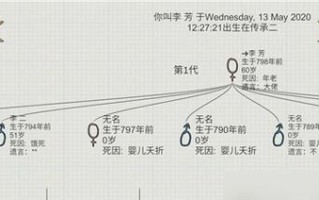 《以华夏人生手游》传承机制全解析（如何在游戏中传承中华文化的精髓？）