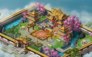 《问道手游武当技能攻略大全》（从零开始，轻松掌握武当技能，成为绝世高手！）