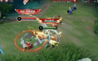 《以韩擒虎出装顺序铭文攻略》（打造最强韩擒虎，铭文出装指南！）
