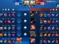 庄重食人鱼出装攻略（打造无敌输出，让敌人闻风丧胆！）