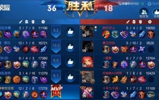 庄重食人鱼出装攻略（打造无敌输出，让敌人闻风丧胆！）