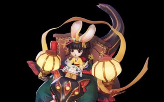 探秘《阴阳师》SP山兔角色（解锁SP山兔的技能特点与玩法）