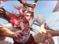 《以调皮王妃最强出装攻略》（打造无敌王妃，装备攻略大揭秘！）