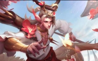 《以调皮王妃最强出装攻略》（打造无敌王妃，装备攻略大揭秘！）
