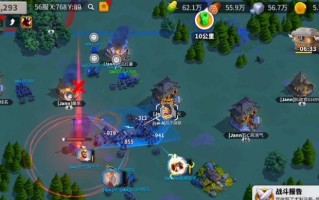 《玩转手游王国觉醒》（助你成为顶尖玩家的攻略指南）