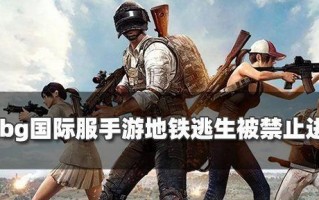 《如何登陆绝地求生未来之役国际服》（国际服登陆方法详解，让你畅享游戏魅力）
