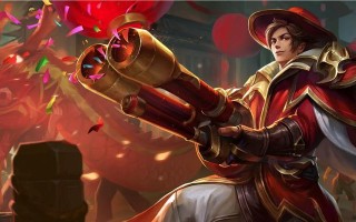 以妖刀全射手出装攻略