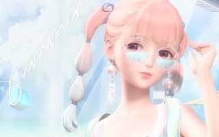 尽情畅游暖暖海滨派对的攻略指南（探索海滨派对的欢乐，享受难忘的夏日时光）