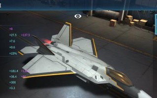 掌握现代空战3D攻略，赢得空中霸权！（决胜千里之外，一触即发的空战巅峰体验！）