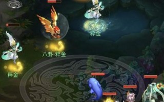 《挑战妖塔，勇闯天宫》（大闹天宫镇妖塔攻略，带你一探究竟！）