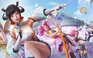 如何获得和平精英九尾狐皮肤？（精准掌握获得途径，畅享游戏乐趣）