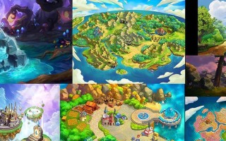 火星改造师游戏攻略（创意无限，挑战无边，成为真正的火星改造大师！）
