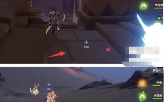 《原神》寻访须弥生态科学调查攻略（探索神秘生态，解锁成就秘籍）