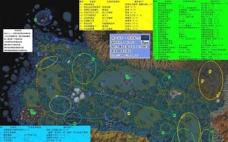 探秘魔兽迷宫（解锁游戏技巧，征服迷宫世界）