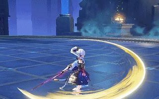 突破神里绫华，必备材料一网打尽！（突破神里绫华，必备材料一网打尽！）