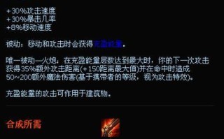 《以端游大树辅助出装攻略最新》（优化你的辅助装备选择，提升游戏表现！）