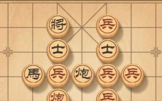 挑战194关，通关《天天象棋》棋残局的步骤（用“残局”轻松解决《天天象棋》中的难题）