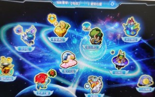 月辉夜兰技能获得攻略（奥拉星手游中如何获得月辉夜兰技能，提升战斗实力）