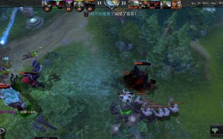 Dota1尸王出装攻略（无可阻挡的力量在你掌控之中，打造最强尸王）