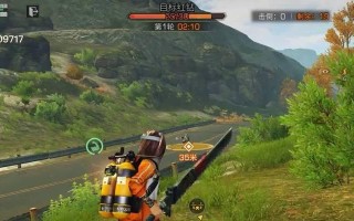 明日之后远星出装攻略（掌握关键装备，畅享星际冒险）
