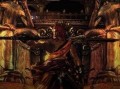 剑灵剑士武神塔攻略（掌握剑士武神塔的最佳打法，轻松突破难关！）