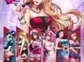 揭秘女神攻略手游插图的魅力世界（女神攻略手游插图的惊人细节与创意）