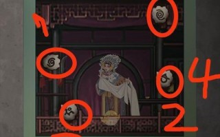 以宅怨手游攻略（剧情推进、关卡攻略、道具获取，一网打尽）