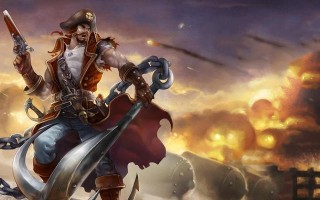 《海洋之灾——掌握胜利的钥匙》（执掌海洋，征战无畏——海洋之灾出装攻略解析）