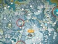 《原神》狡兔之窟藏宝图分布位置一览（探寻狡兔之窟中的宝藏）