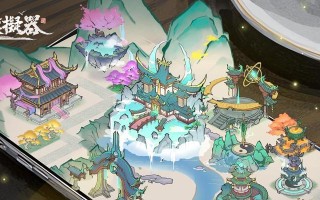 修仙物语攻略游戏全面指南（打造无敌修仙之路，掌握关键攻略技巧）