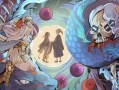 《阴阳师》新式神黛色寒青解析（全面剖析缚骨清姬的新伙伴，掌握召唤黛色寒青的技巧）