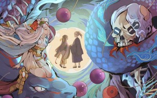 《阴阳师》新式神黛色寒青解析（全面剖析缚骨清姬的新伙伴，掌握召唤黛色寒青的技巧）