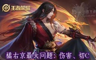橘右京前后排攻略出装指南（掌握橘右京的强力前后排输出，畅享胜利乐趣）