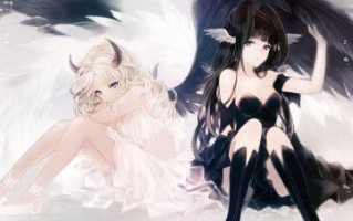 探秘天使附体的少女攻略（揭开天使降临的秘密，让她成为你心中的守护天使）