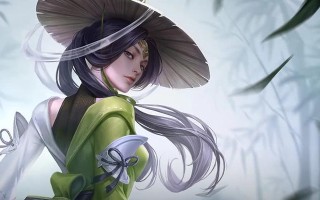 露娜玩蒙犽出装攻略（露娜使用蒙犽出装攻略及装备选择技巧）