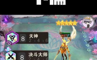 昆明决斗大师出装表攻略（打造绝对竞技优势，从出装开始！）