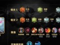 奇怪出装揭秘（打破传统，寻找胜利的秘密武器）