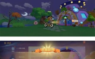 摩尔庄园手游勇士盔甲获得攻略（打造最强战士，征服摩尔庄园！）