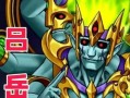 造梦无双出装攻略（无双战场的装备选择及技巧分析）
