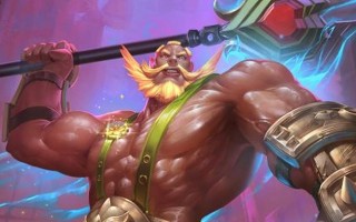 王者荣耀程咬金攻略（打造无敌坦克，征服战场的秘诀！）