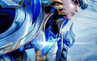 马超王者荣耀出装攻略（打造无敌马超，征服战场！）